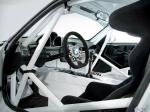 BMW Z4 M Coupe Race Car 2006 года